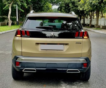 Peugeot 3008 2020 - Một chủ từ đầu