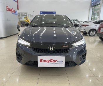 Honda City 2022 - Siêu lướt, bao test hãng các kiểu