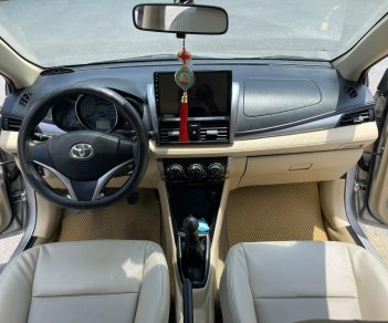 Toyota Vios 2014 - Số tay, chính 1 chủ. Xe mới quá