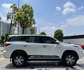 Toyota Fortuner 2019 - Xe trong nước 7 chỗ