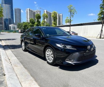 Toyota Camry 2019 - Nhập khẩu giá tốt 890tr