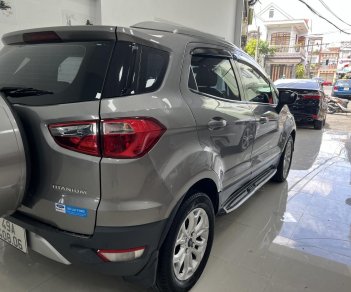 Ford EcoSport 2014 - Số tự động bản full