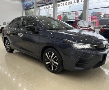 Honda City 2022 - Siêu lướt, bao test hãng các kiểu