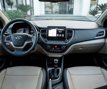 Hyundai Accent 2022 - Giảm sốc tháng 10 tiền mặt, có xe giao ngay, số lượng có hạn, vô vàn quà tặng