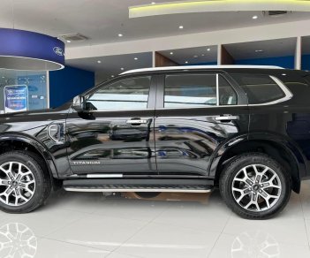 Ford Everest 2022 - Đủ màu, giao xe ngay giá cực tốt - Bao hồ sơ + nhiều ưu đãi hấp dẫn