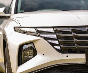 Hyundai Tucson 2022 - Tháng tốt nhất lấy xe trong năm, liên hệ em Hòa sớm, có xe ngay