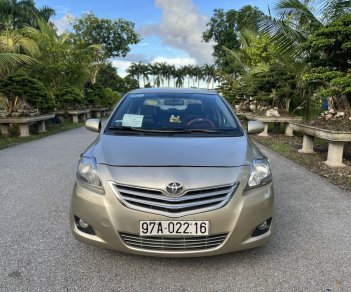 Toyota Vios 2010 - Zin keo chỉ cập bến Hải Phòng - AE liên hệ sớm có giá tốt