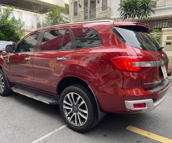 Ford Everest 2019 - Đăng ký lần đầu 2019 mới 95% giá 995tr