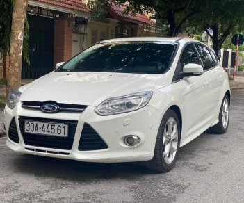 Ford Focus 2014 - Tên cá nhân đi 7 vạn