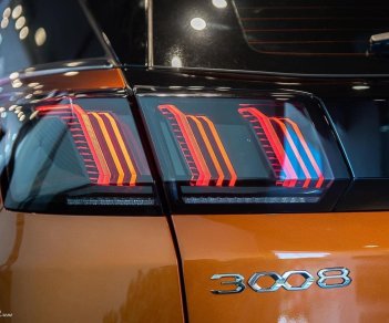 Peugeot 3008 2022 - Ưu đãi tốt nhất khi liên hệ và xem xe trực tiếp