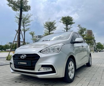 Hyundai Grand i10 2019 - Xe số sàn