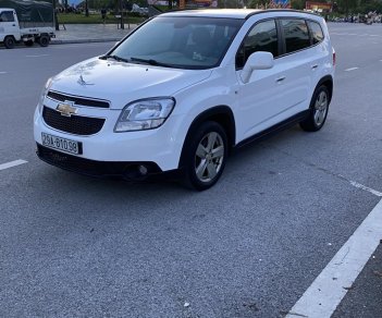 Chevrolet Orlando 2012 - Biển Hà Nội -Xe tư nhân chính chủ