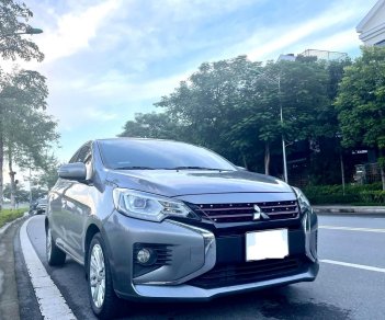 Mitsubishi Attrage 2020 - Bản full nhập Thái nguyên chiếc - Bank 70%