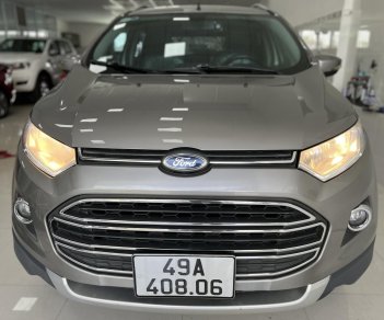 Ford EcoSport 2014 - Số tự động bản full