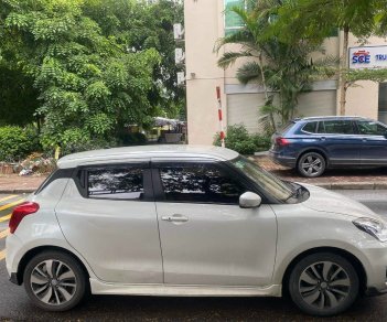 Suzuki Swift 2018 - Minicouper phiên bản Nhật