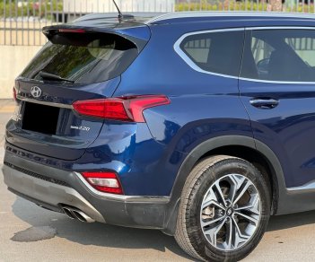 Hyundai Santa Fe 2021 - Ít sử dụng giá tốt 1 tỷ 265tr