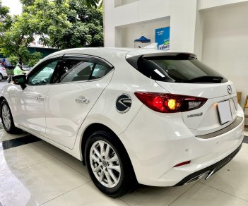 Mazda 3 2018 - Màu trắng