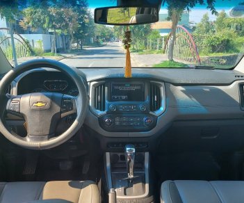 Chevrolet Colorado 2017 - Nhập khẩu nguyên chiếc, số tự động