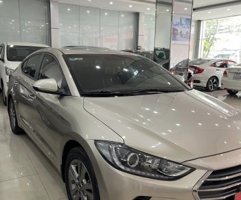 Hyundai Elantra 2018 - Hỗ trợ bank 65%