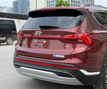 Hyundai Santa Fe 2021 - Xe gia đình giá tốt 1 tỷ 299tr