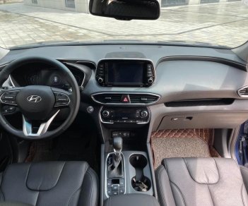 Hyundai Santa Fe 2019 - Full lịch sử hãng