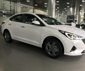 Hyundai Accent 2022 - Giảm sốc tháng 10 tiền mặt, có xe giao ngay, số lượng có hạn, vô vàn quà tặng