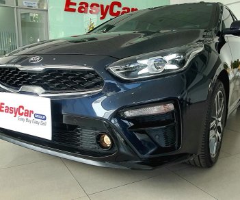 Kia Cerato 2021 - Đăng ký 01/2022 bstp lướt 8000km mới cứng