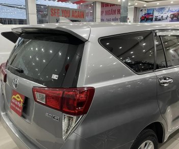 Toyota Innova 2017 - Màu bạc, 599 triệu