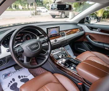 Audi A8 2016 - Bản full đồ