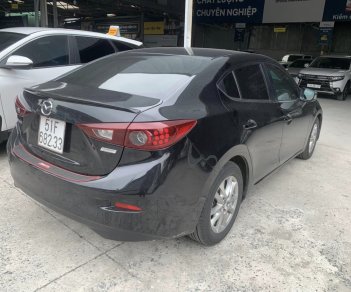 Mazda 3 2016 - Màu đen, 476 triệu