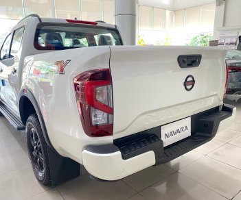 Nissan Navara 2022 - Sở hữu Navara Pro 4X bản giới hạn chỉ với 250 triệu