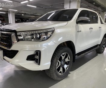 Toyota Hilux 2019 - Bao giá toàn miền Bắc