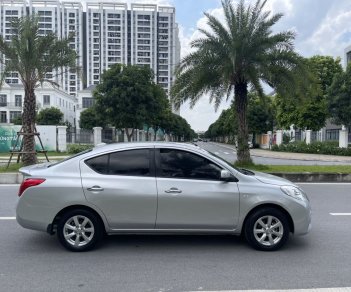 Nissan Sunny 2014 - Số tự động, chính chủ, xe đẹp không tì vết, nguyên bản giá 295tr