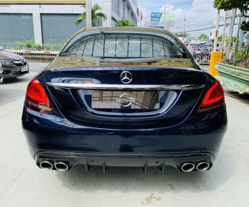 Mercedes-Benz 2019 - Xe cực sang, có hỗ trợ trả góp