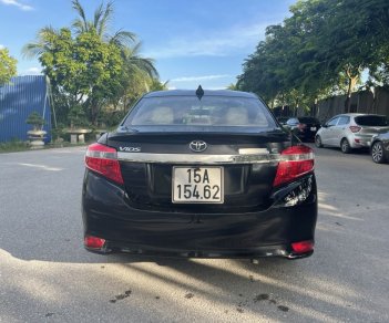 Toyota Vios 2014 - Xe gia đình không taxi