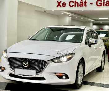 Mazda 3 2018 - Màu trắng