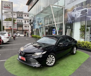 Toyota Camry 2020 - Xe gia đình sử dụng - Giá tốt