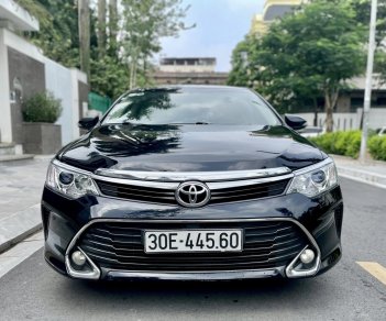 Toyota Camry 2017 - Màu đen, nhập khẩu chính chủ