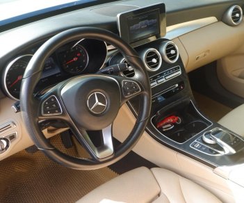 Mercedes-Benz 2016 - Xe đi 5 vạn