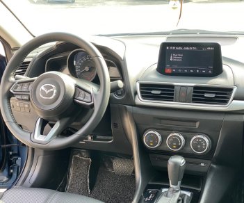 Mazda 3 2018 - Biển TP