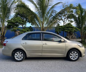 Toyota Vios 2010 - Zin keo chỉ cập bến Hải Phòng - AE liên hệ sớm có giá tốt