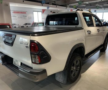 Toyota Hilux 2021 - Xe chính chủ, biển tỉnh