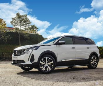 Peugeot 3008 2022 - Đủ màu - SUV châu Âu giá tốt nhất tháng 11/2022