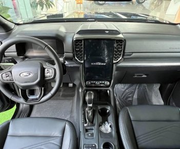 Ford Everest 2022 - Đủ màu, giao xe ngay giá cực tốt - Bao hồ sơ + nhiều ưu đãi hấp dẫn