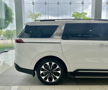 Kia Carnival 2022 - Nhận xe ngay chỉ với 248tr + gói quà tặng chính hãng