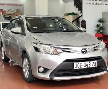 Toyota Vios 2016 - Biển Hà Nội, tư nhân số sàn 1.5
