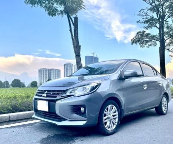 Mitsubishi Attrage 2020 - Bản full nhập Thái nguyên chiếc - Bank 70%