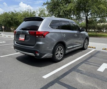 Mitsubishi Stavic 2018 - Bản cao cấp - Gia đình sử dụng - Giá rẻ còn thương lượng