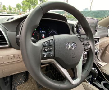 Hyundai Tucson 2019 - Giá 886tr
