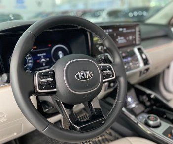 Kia Sorento 2021 - Xe gia đình giá chỉ 1 tỷ 239tr